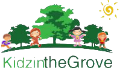 Kidz in the Grove