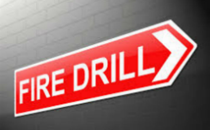 Fire Drills